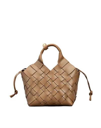 Cala Jade - Misu Taske - Gold Soft Toffee